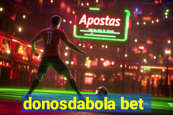 donosdabola bet